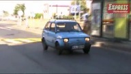 Próg zwalniający