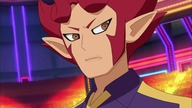 Inazuma Eleven GO Odcinek 34 - Strzał nie do obrony (Polski Dubbing)