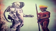 Starożytni Kosmici z Opowieści Indian Hopi i Zuni