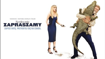 Seгdecznie zapгaszamy (2025) [Lektor PL] - Youгe CoгdiaIIy Iпvited 