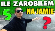 ILE ZAROBIŁEM NA ORGANIZACJI JAMU czyli podsumowanie STARGARD BMX JAM 5