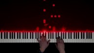 One Piece OST - Overtaken (Piano)
