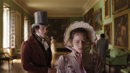 Mała Dorrit S01E06 Lektor PL