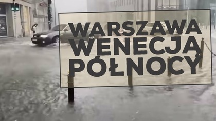 Niemiecki Itwh GmbH buduje system zarządzania siecią kanalizacyjną w Warszawie!