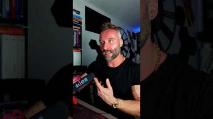 Jedna z najlepszych porad jakie usłyszałem