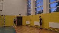 Kuba Kotek - 14 lat, 180cm, 316cm ZASIĘGU!