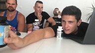 Zapytaj Koksa Live rozdajemy nagrody