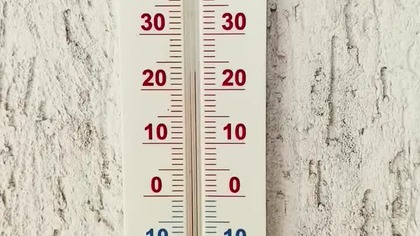 24° w Koszalinie! Najcieplej i najsłoneczniej nad Morzem od Dawna! Zapraszamy nad Bałtyk! Pogoda!