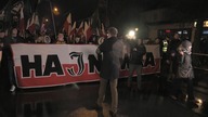 Hajnówka uczciła pamięć Żołnierzy Wyklętych