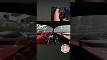 Bolidem Na Nordshleife Xd