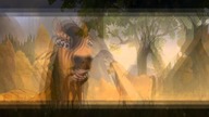 Spirit every time we tought