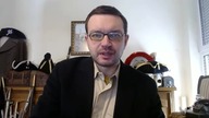 Wojciech Olszański u Moniki Jaruzelskiej - dr Piotr Napierała