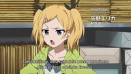 Shirobako odc. 2 NapisyPL