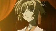 Tsubasa Chronicle 2. 08 PL (Napisy z TV)