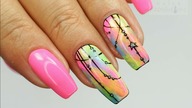 Colorful Star / Colours by Molly