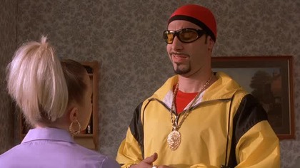 Ali G [ 2002r.  ] PL.