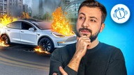 #TechnoRanek: [#6] Dlaczego NIKT nie kupuje elektrykow?