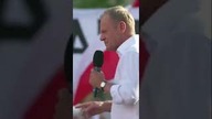 Atak bojówek Jarosława na Tuska