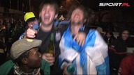 Bylejaka Argentyna, ale Messi rządzi - Mundial 2010 RPA - Argentyna kontra Nigeria