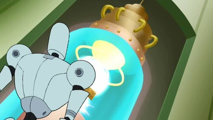 The Zeta Project S01E04