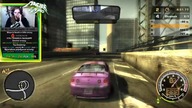 Bull & Razor | Przejdźmy Razem! Need For Speed: Most Wanted Na Żywo #9