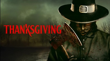 Noc Dziękczynienia (2023) [Lektor PL] - Thanksgiving 