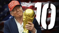 10 szokujących faktów o Donaldzie Trumpie [TOPOWA DYCHA]