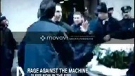 Rage Against The Machine- Sleep Now In The Fire (1999)