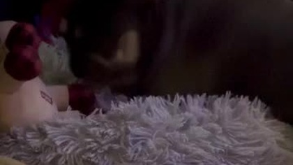 Muszę dużo spać :