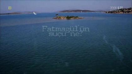 Grzech Fatmagul odc. 51