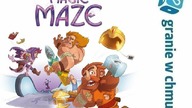 Magic Maze - zasady, recenzja