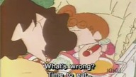Crayon Shin~chan episode 254 english subs/angielskie napisy