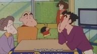Crayon Shin~chan episode 128a english subs/angielskie napisy