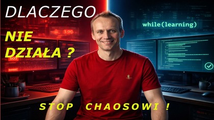 Jak zostać . NET Developerem? Kompletna Roadmapa i plan nauki