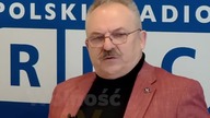 PAN MAREK MÓWI JAK JEST!