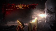 God of War III Remastered #1