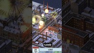 W polskim SimCity witamy 2026! #nowyrok #ai #sztucznainteligencja #simcity #2026 #happynewyear