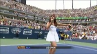 WATTS Zap - Best Of Tennis