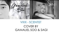 VIXX() Scentist () COVER BY SAGI&GAMALIEL SOO