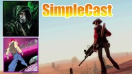 SimpleCast #1 TF2 w/Limonka (PL)