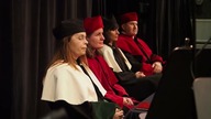 Inauguracja roku akademickiego Wydziału Nauk Społecznych w Jaworznie