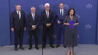EKIPA RAUNA ZE ŚWIETNYM POMYSŁEM NA POZBYCIE SIĘ ZALEWU MlGRANTÓW!