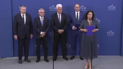 EKIPA RAUNA ZE ŚWIETNYM POMYSŁEM NA POZBYCIE SIĘ ZALEWU MlGRANTÓW!