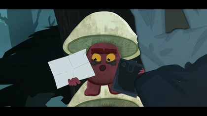 Bogdan Boner: Grzybobranie (2025) [Film Polski]