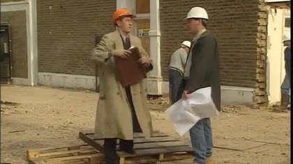 Goodnight Sweetheart 2x10