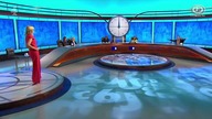 Channel 4 - Fragment teleturnieju Countdown (1 sierpnia 2024)