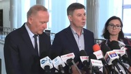 Koalicja Obywatelska Nielegalne składowiska odpad&oacute;w pod Warszawą.
