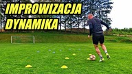 IMPROWIZACJA I DYNAMIKA