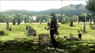 Zakończenie Leona KennedyegoIResident Evil 6