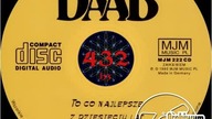 Daab - Podzielono świat 432 Hz